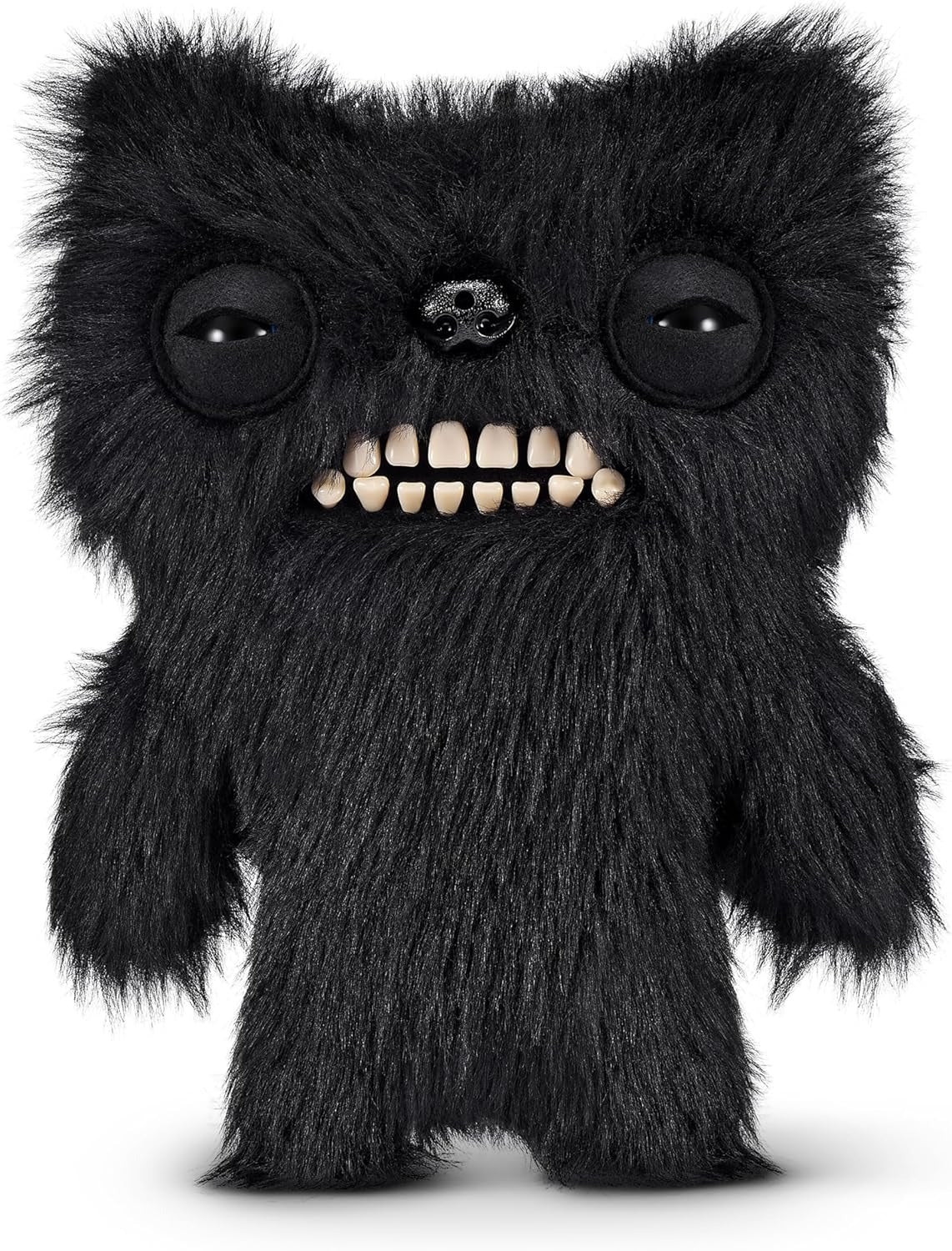 MUNCH MUNCH | Fart Face Fuggler 9"