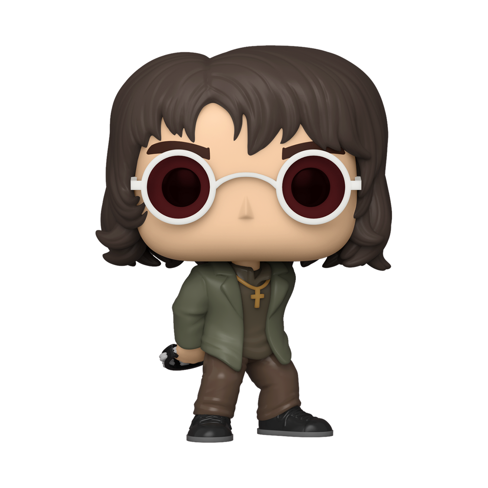 Funko Pop Rocks | Oasis | Liam Gallagher #256