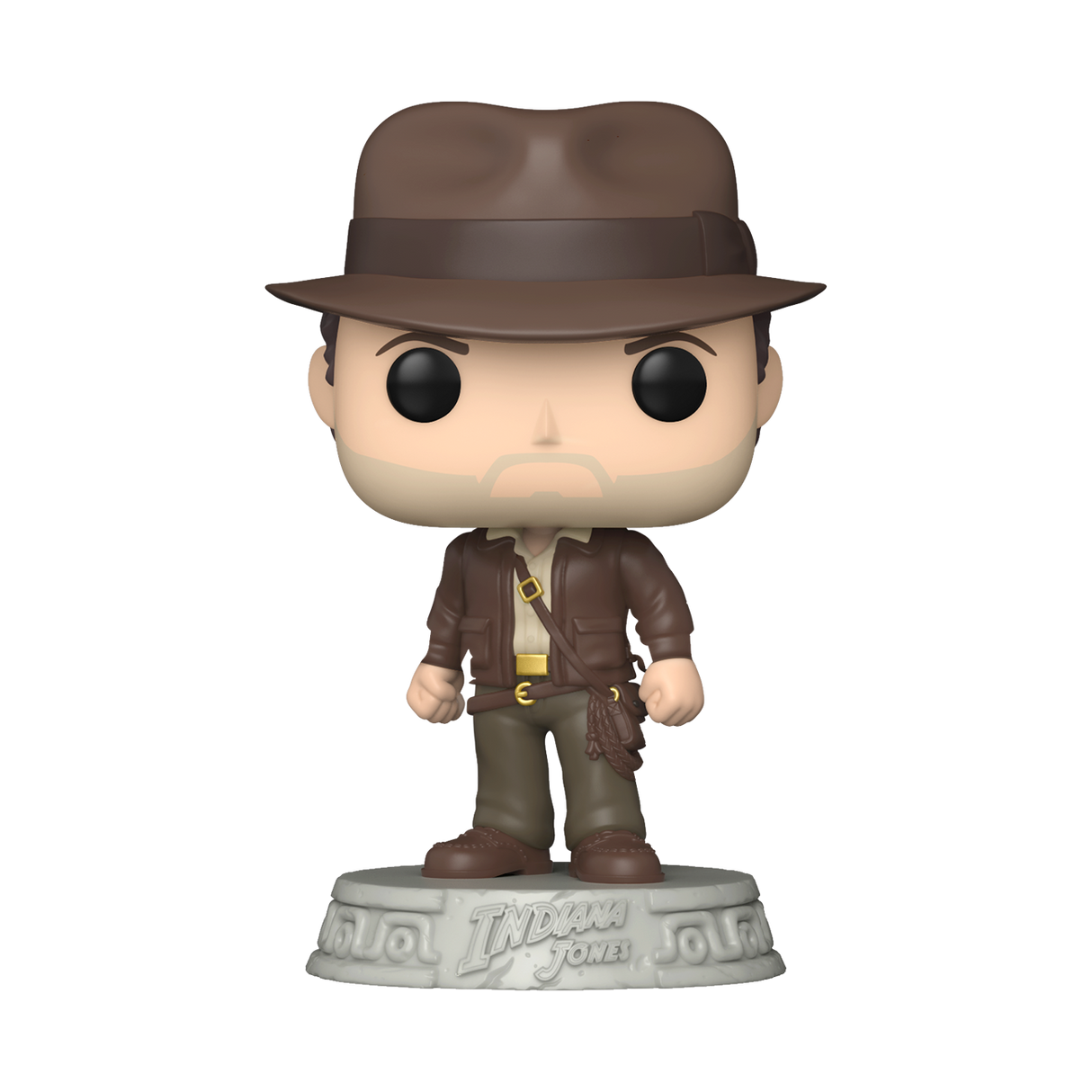 Funko Pop Movies | Indiana Jones with Jacket #1355
