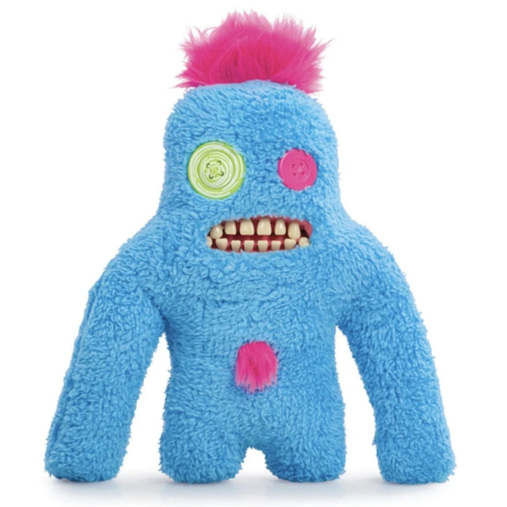 SASQUOOSH | Hairy Fuggs | Fuggler 9"