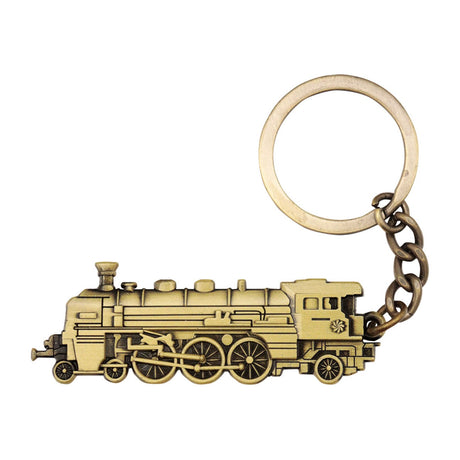 Ticket to Ride | Limited Edition Collectible Train Keyring