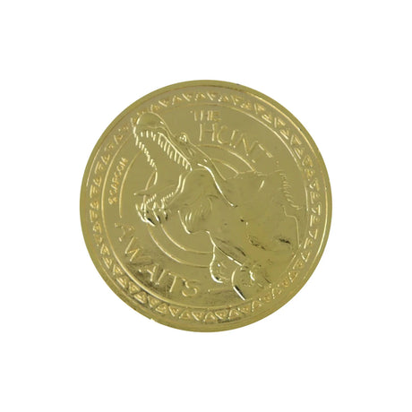 Monster Hunter World | Limited Edition Collectible Coin