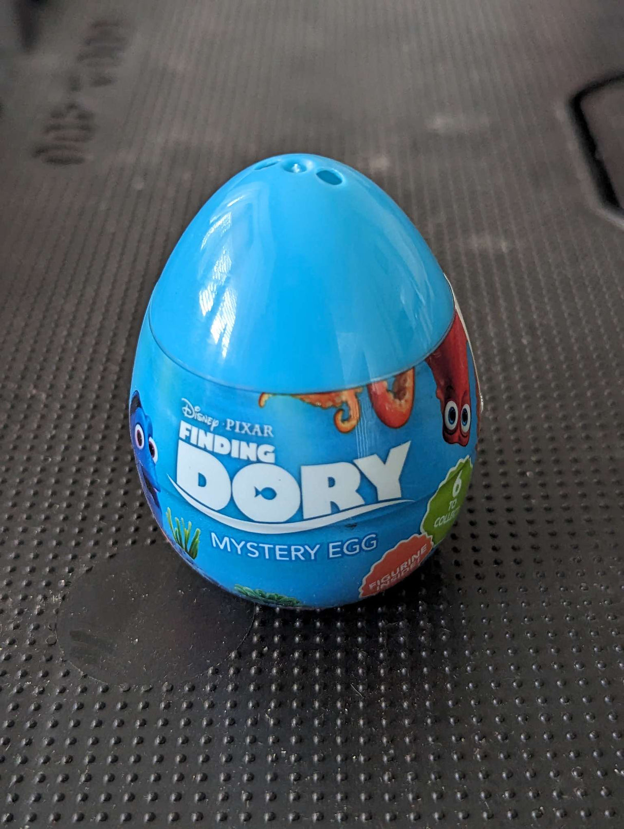 Finding Dory Mystery Eggs Blind Bag