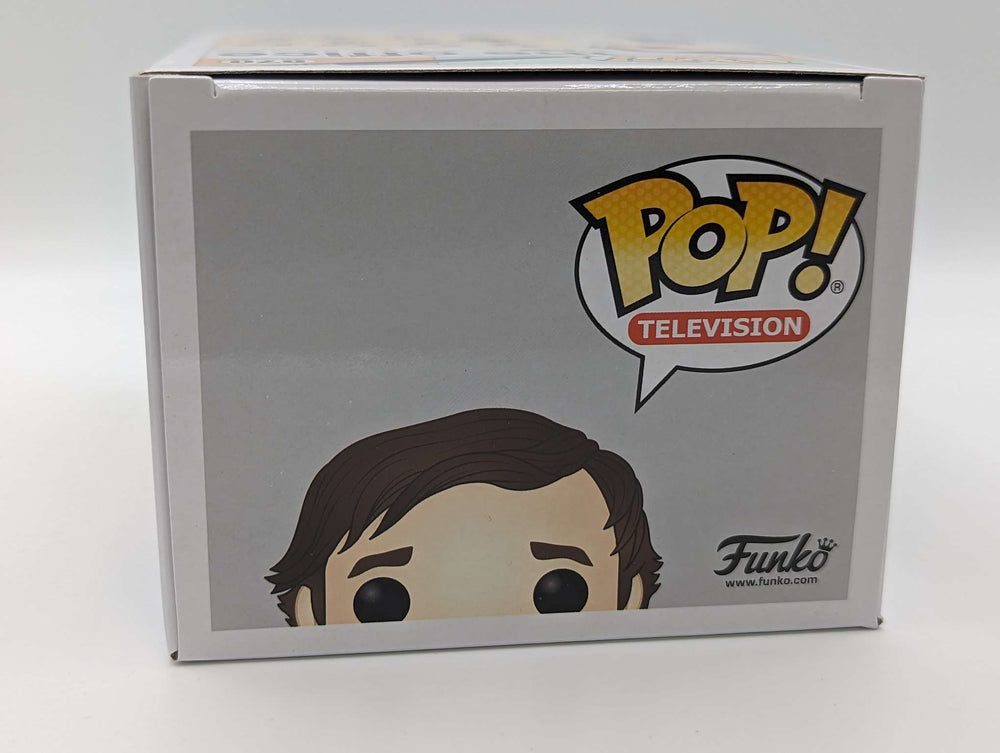 JIM HALPERT | The Office | Funko Pop Television #870