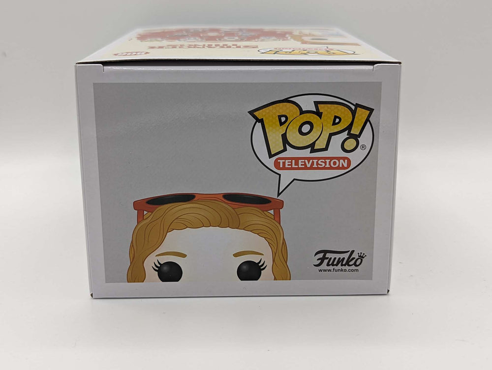 Funko Pop Television | Stranger Things | Max (Mall Outfit) #806
