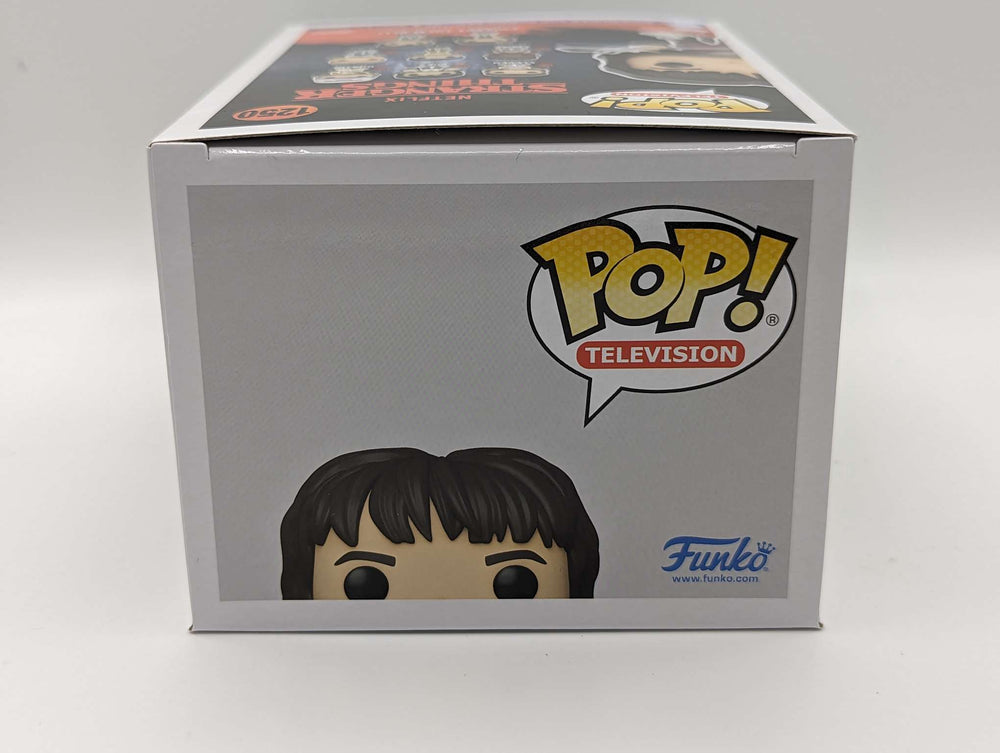Funko Pop Television | Stranger Things | Eddie #1250