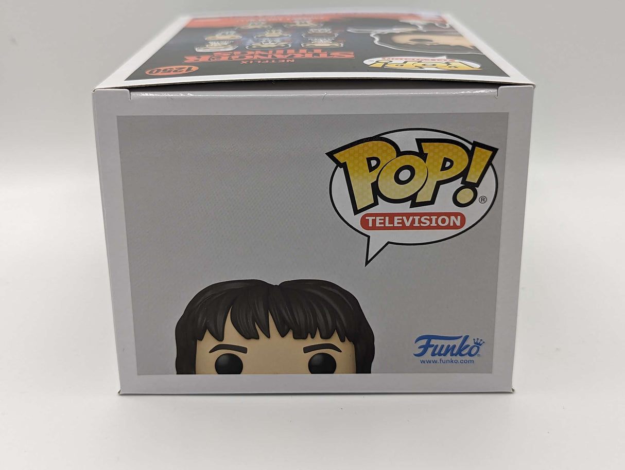 Funko Pop Television | Stranger Things | Eddie #1250