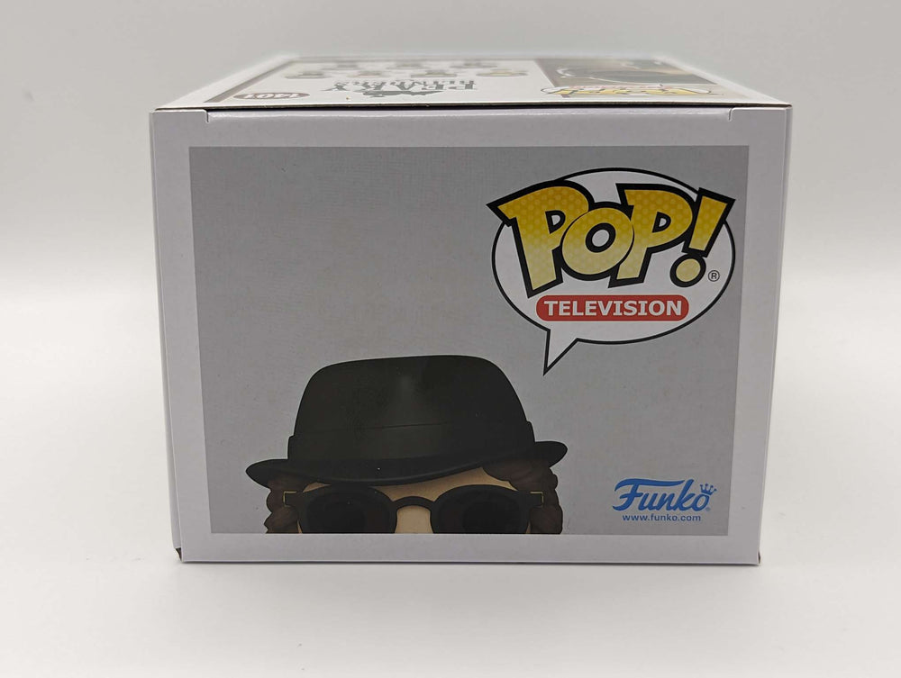 Funko Pop Television | Peaky Blinders | Polly Gray #1401