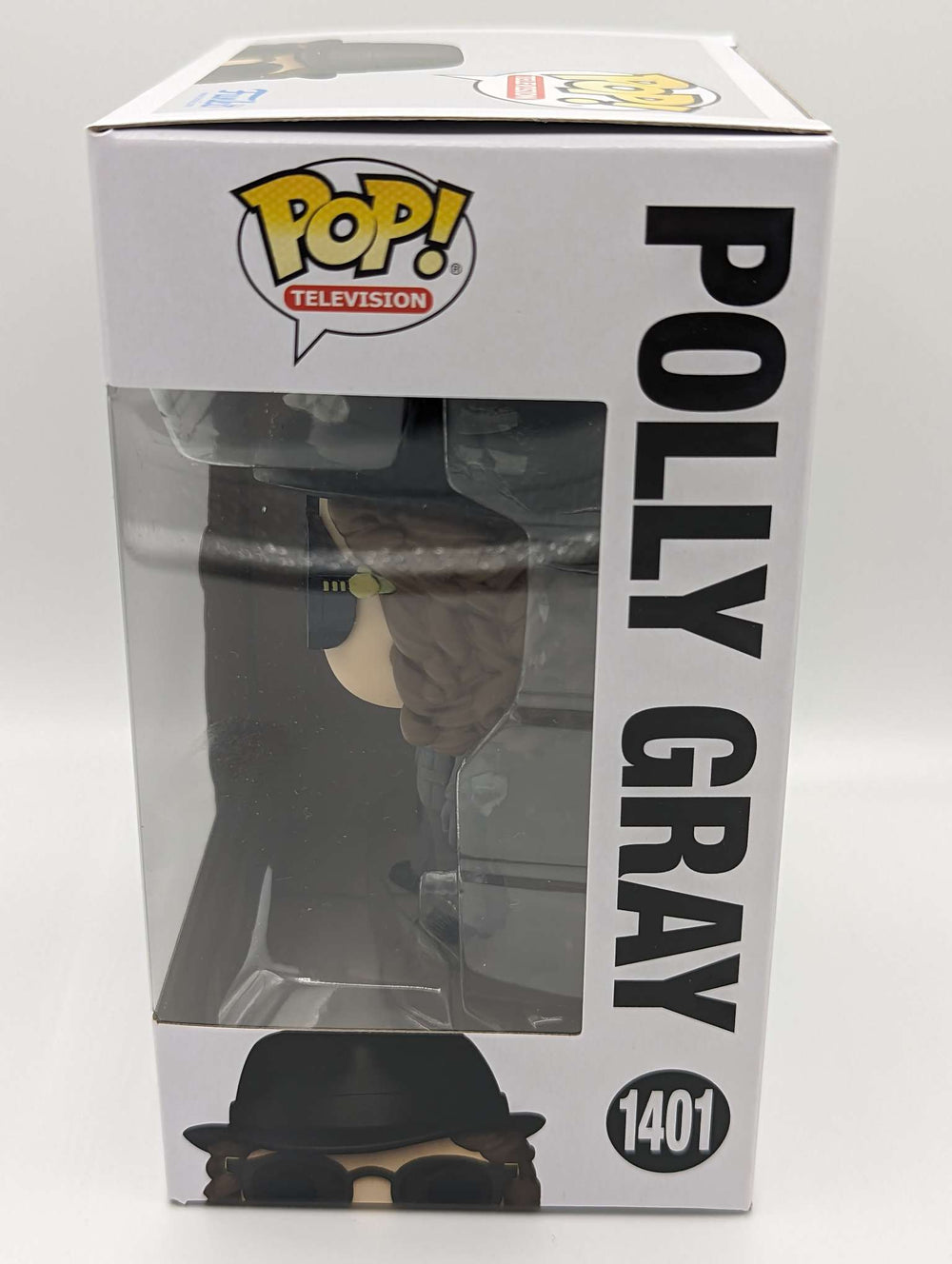 Funko Pop Television | Peaky Blinders | Polly Gray #1401