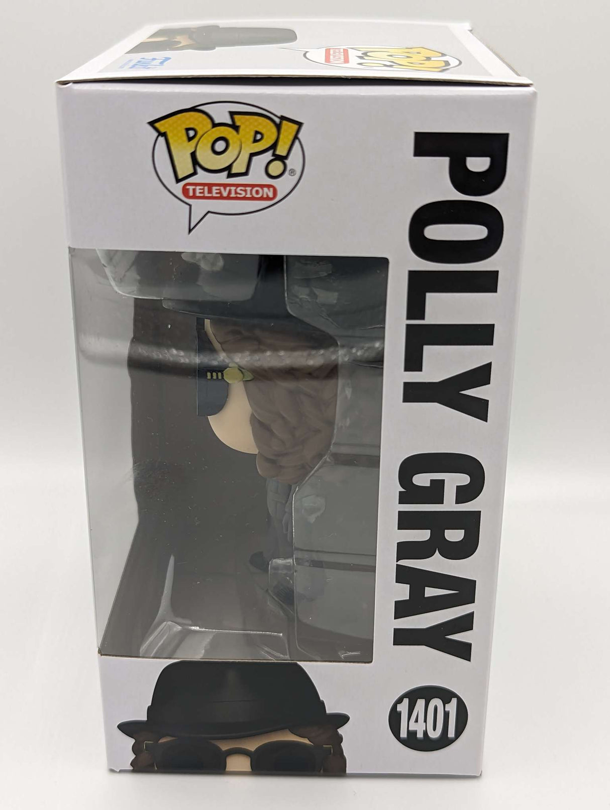 Funko Pop Television | Peaky Blinders | Polly Gray #1401
