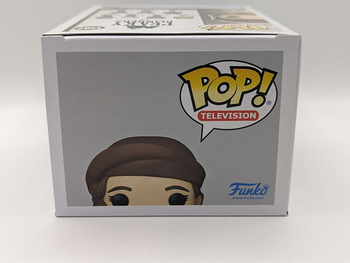 Funko Pop Television | Peaky Blinders | Ada Thorne #1397
