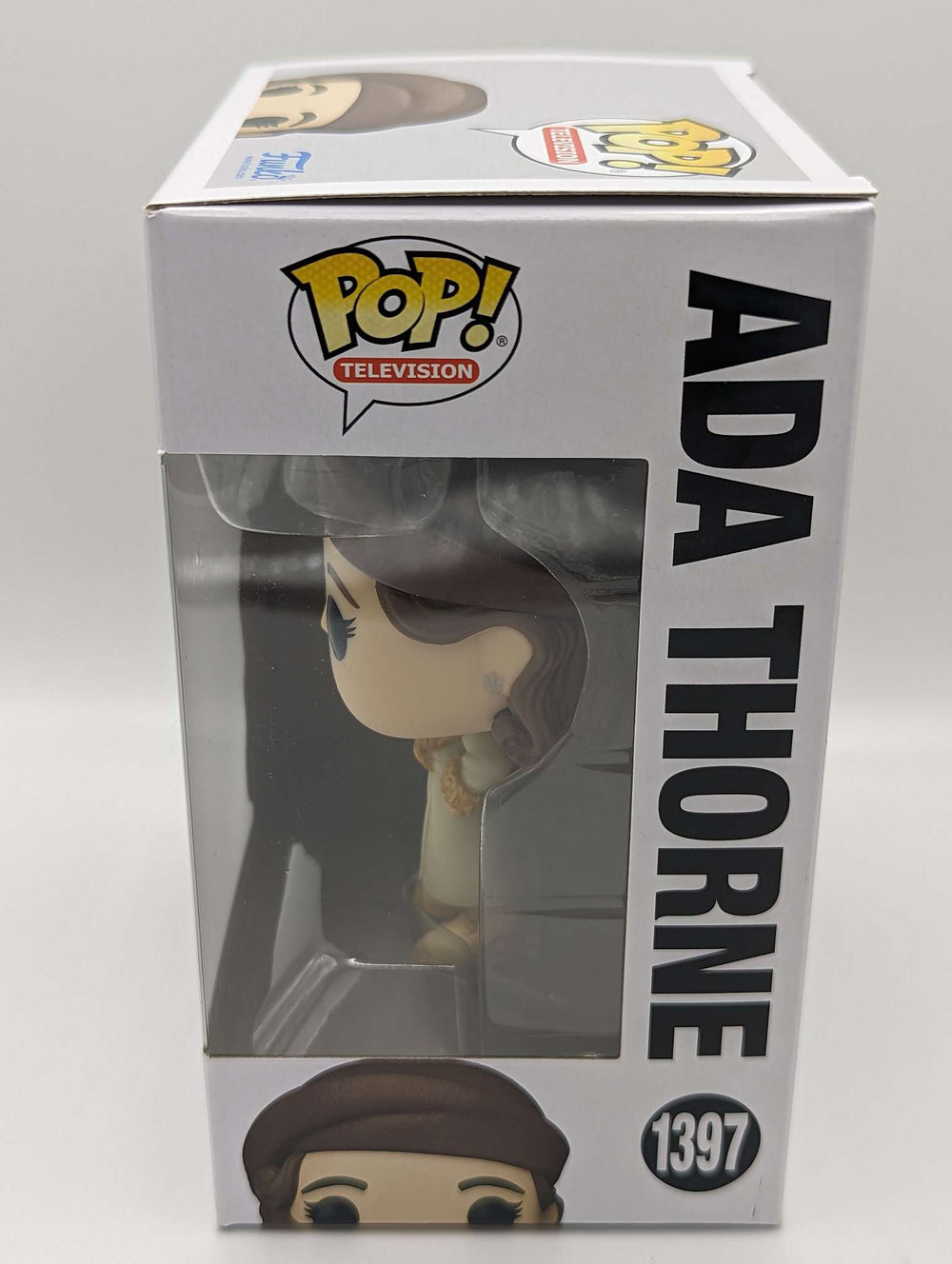 Funko Pop Television | Peaky Blinders | Ada Thorne #1397