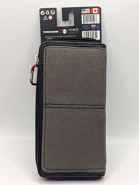 Lara Croft | Shadow of the Tomb Raider | Purse