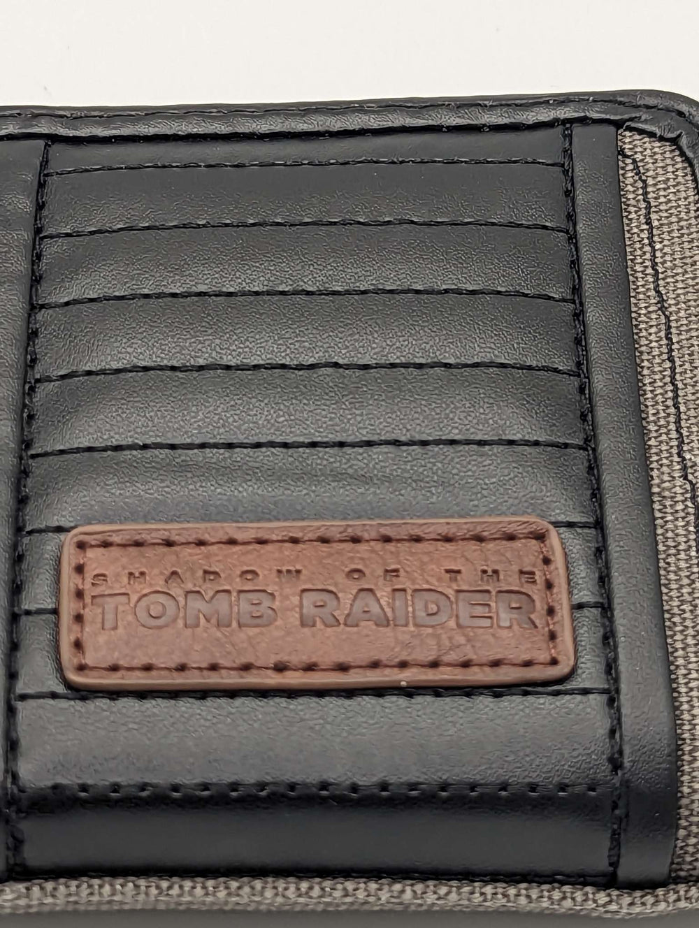 Lara Croft | Shadow of the Tomb Raider | Purse