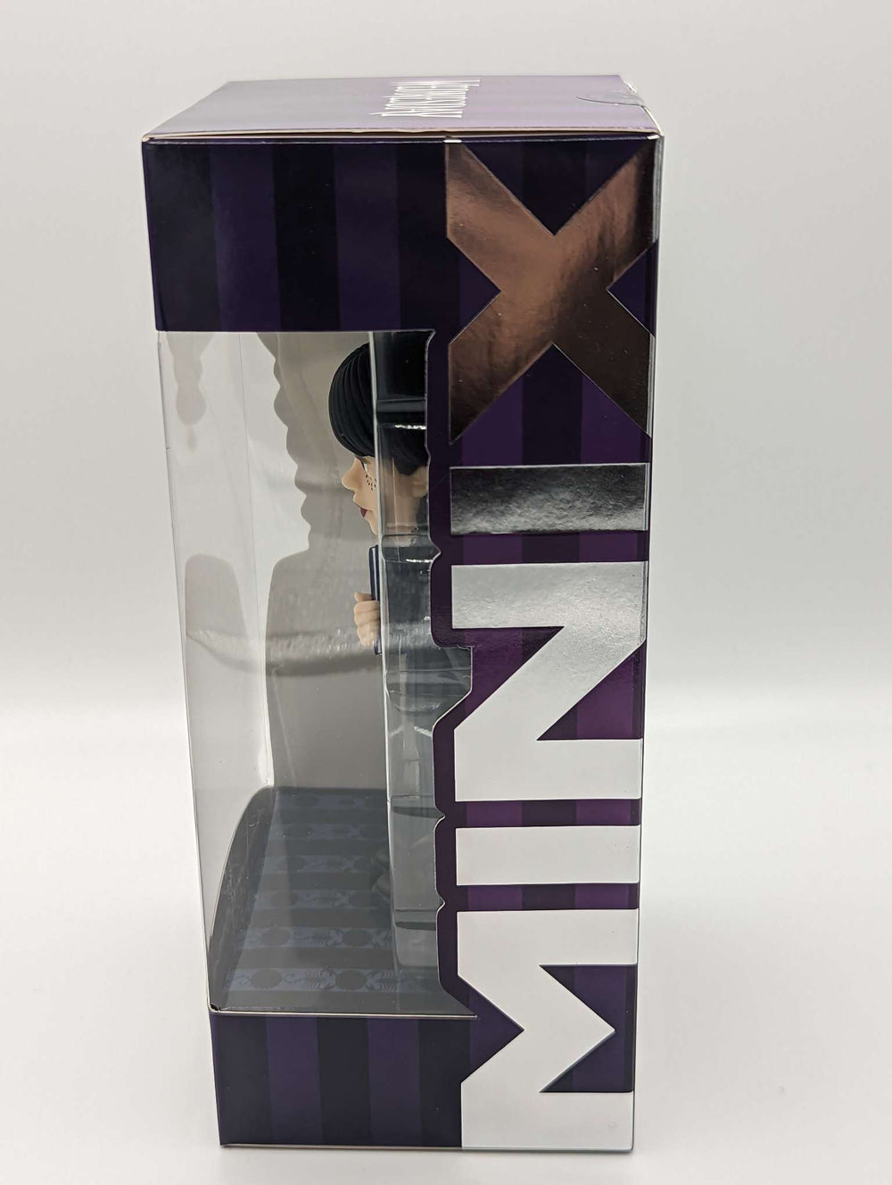 Minix | Wednesday Addams With Thing #123