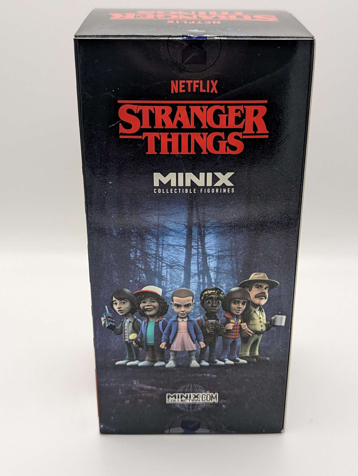 Minix | Stranger Things | Will #100