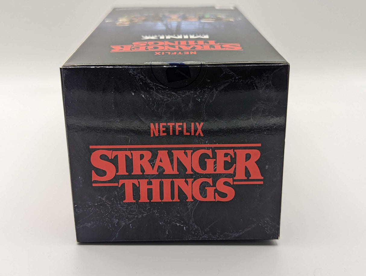Minix | Stranger Things | Max #115