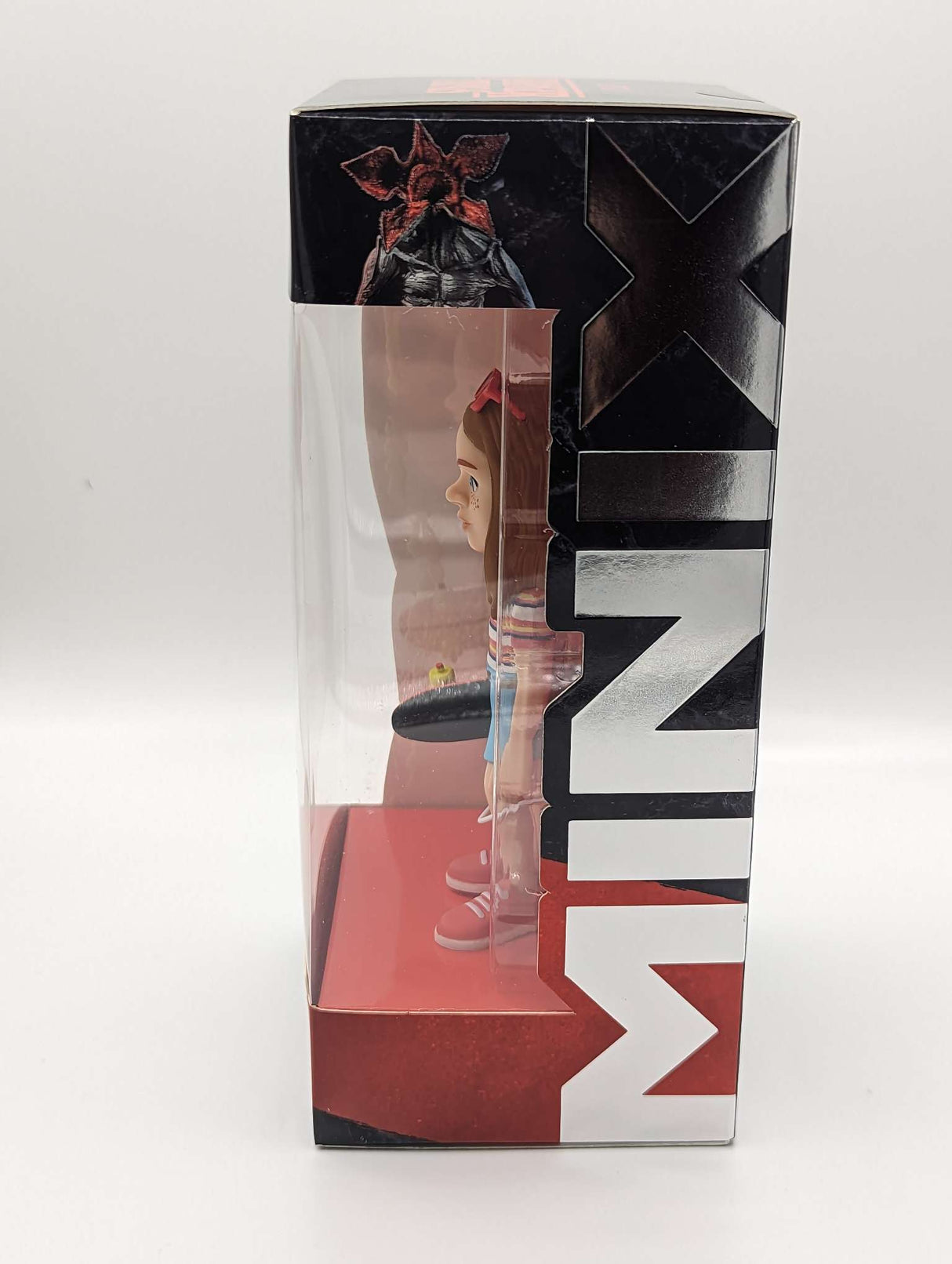 Minix | Stranger Things | Max #115