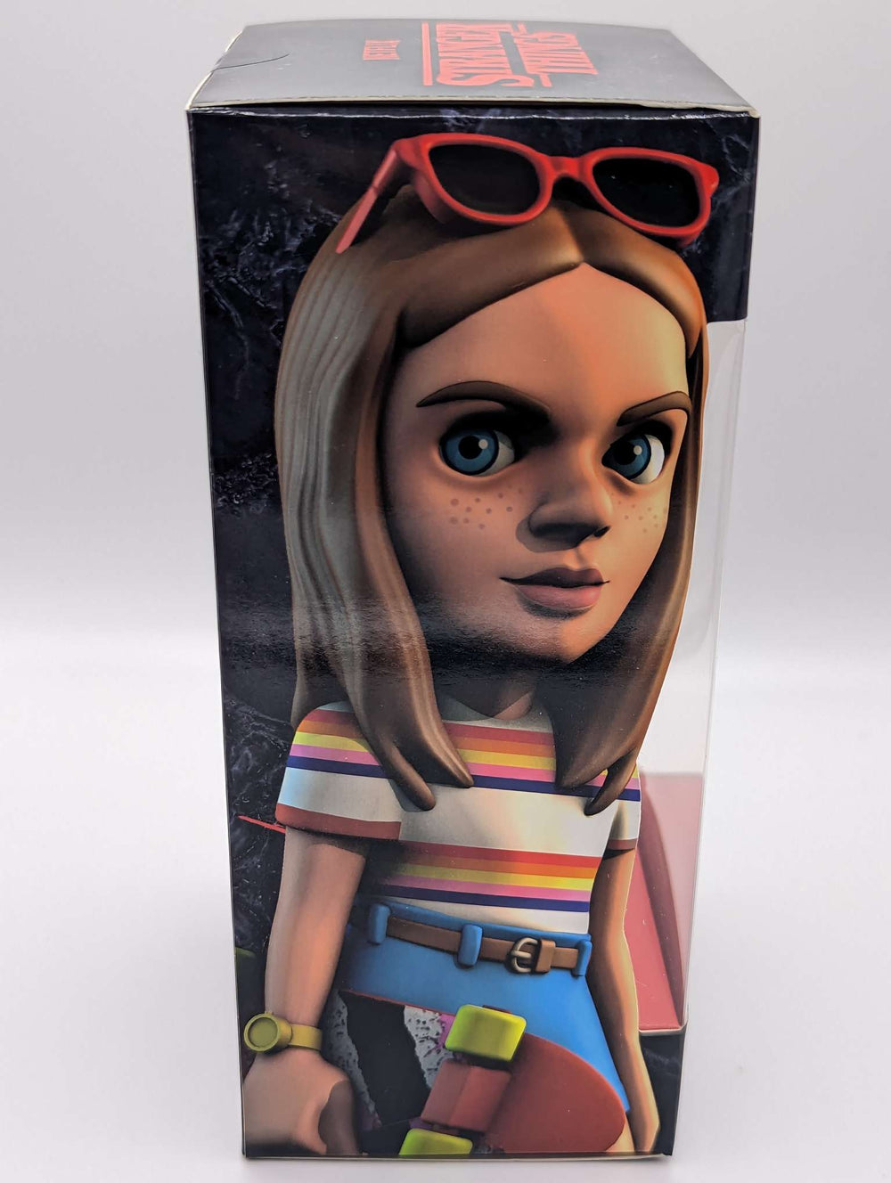 Minix | Stranger Things | Max #115