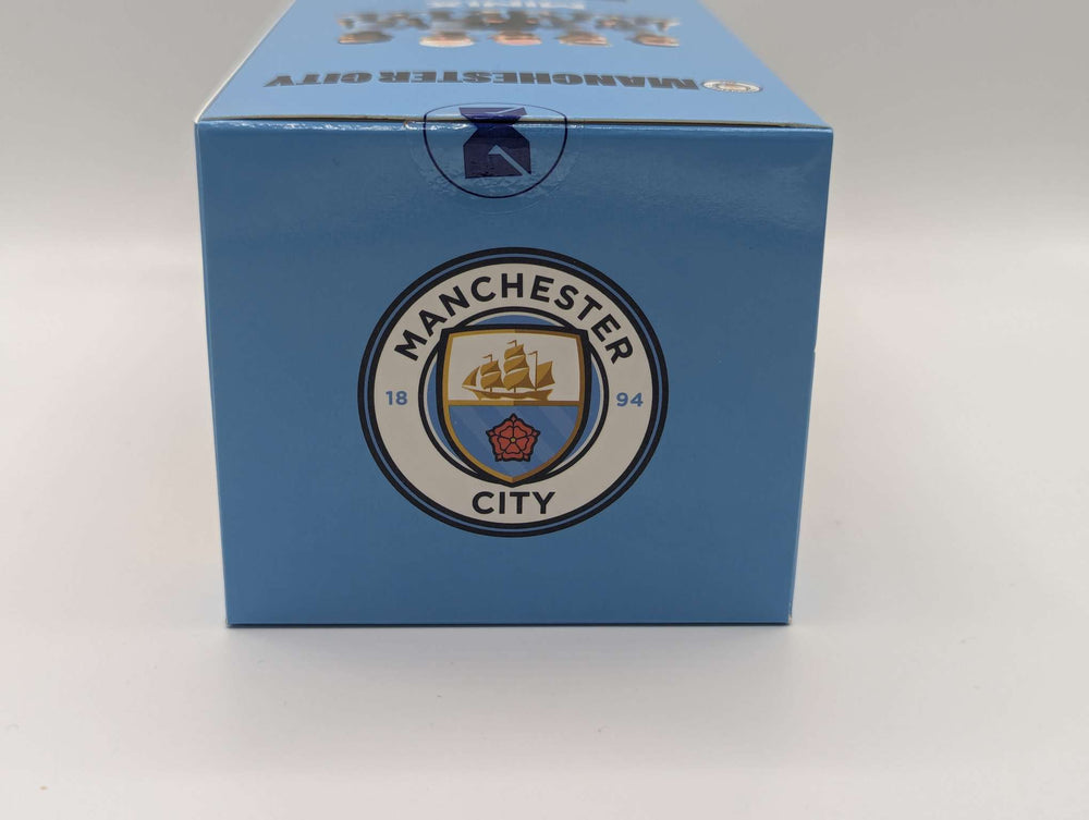 Minix | Manchester City FC | Erling Haaland Figure #131