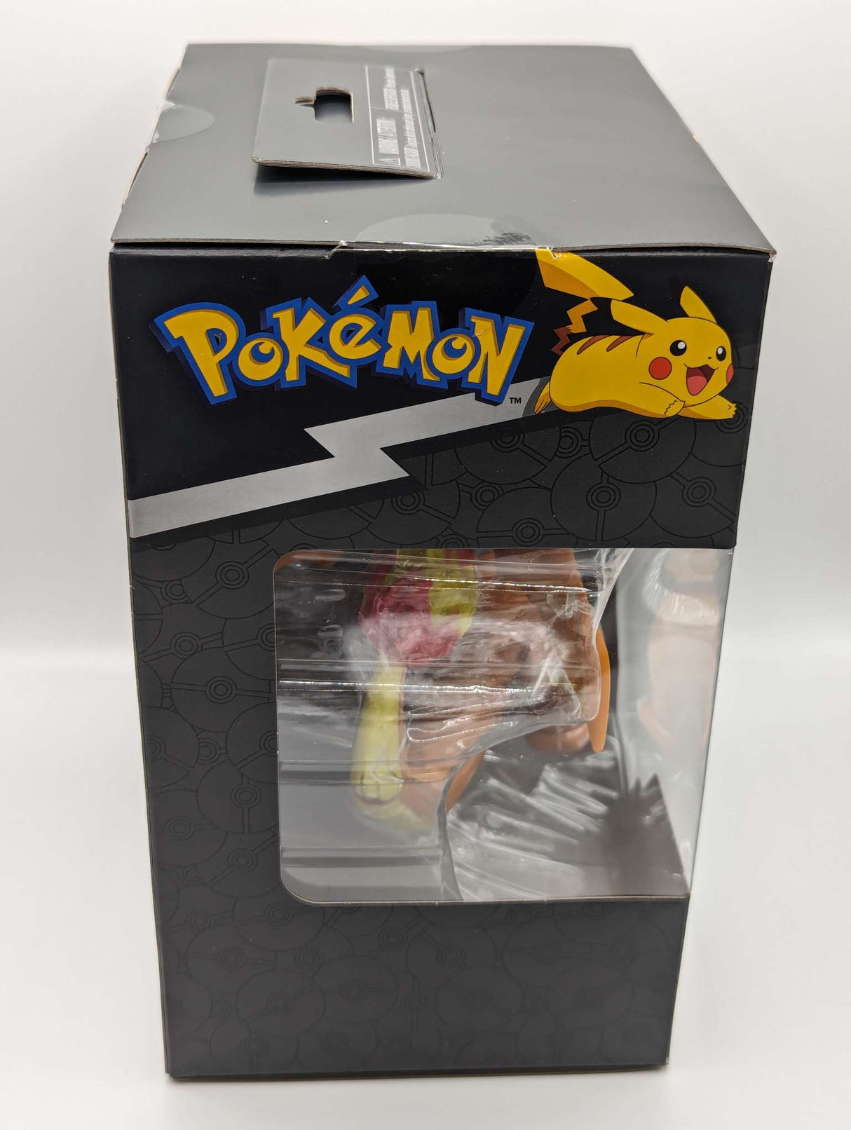 Pokemon Select | 6" Articulated Figure | Charizard