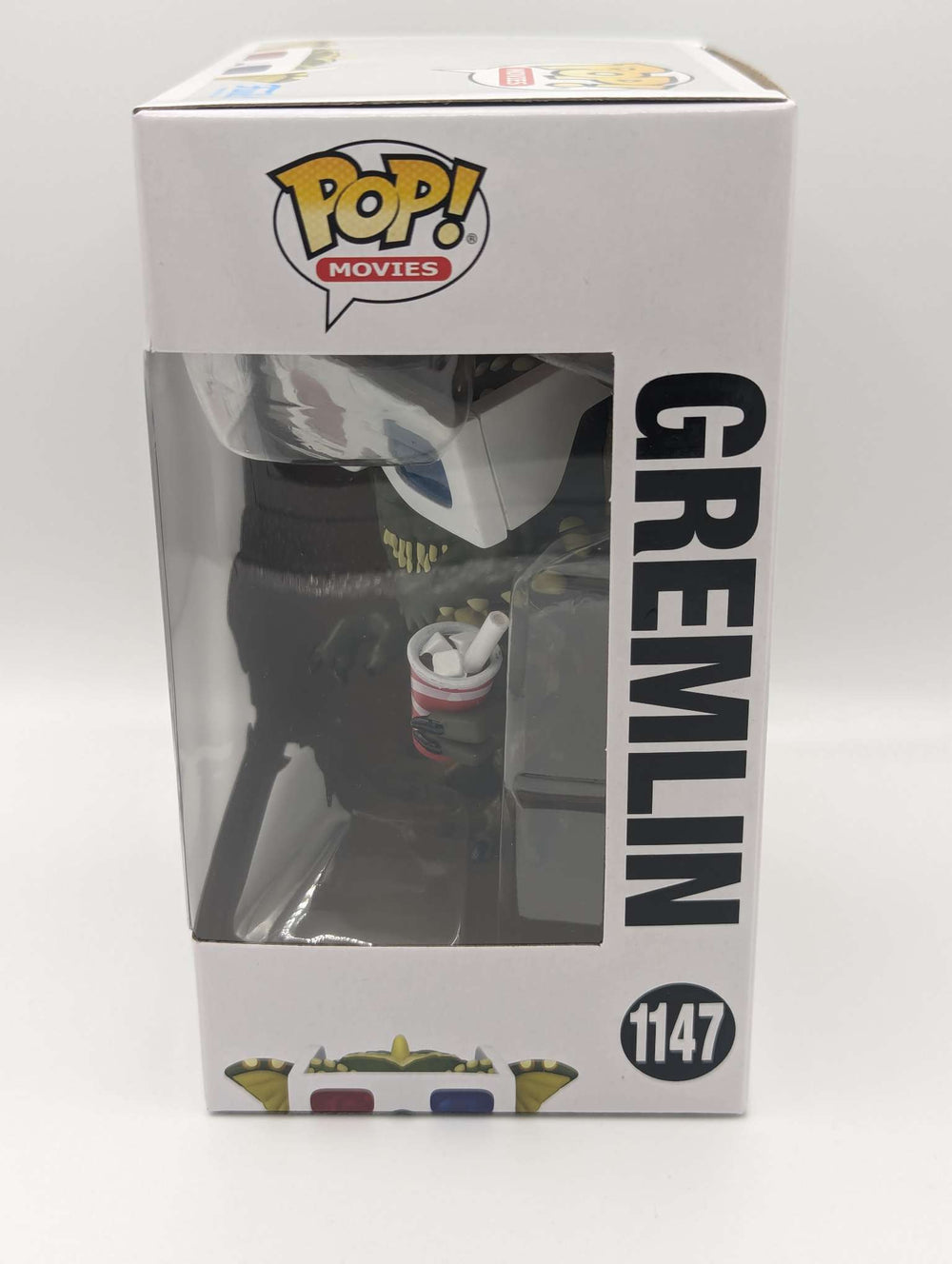Funko Pop Movies | Gremlins | Gremlin with 3D Glasses #1147