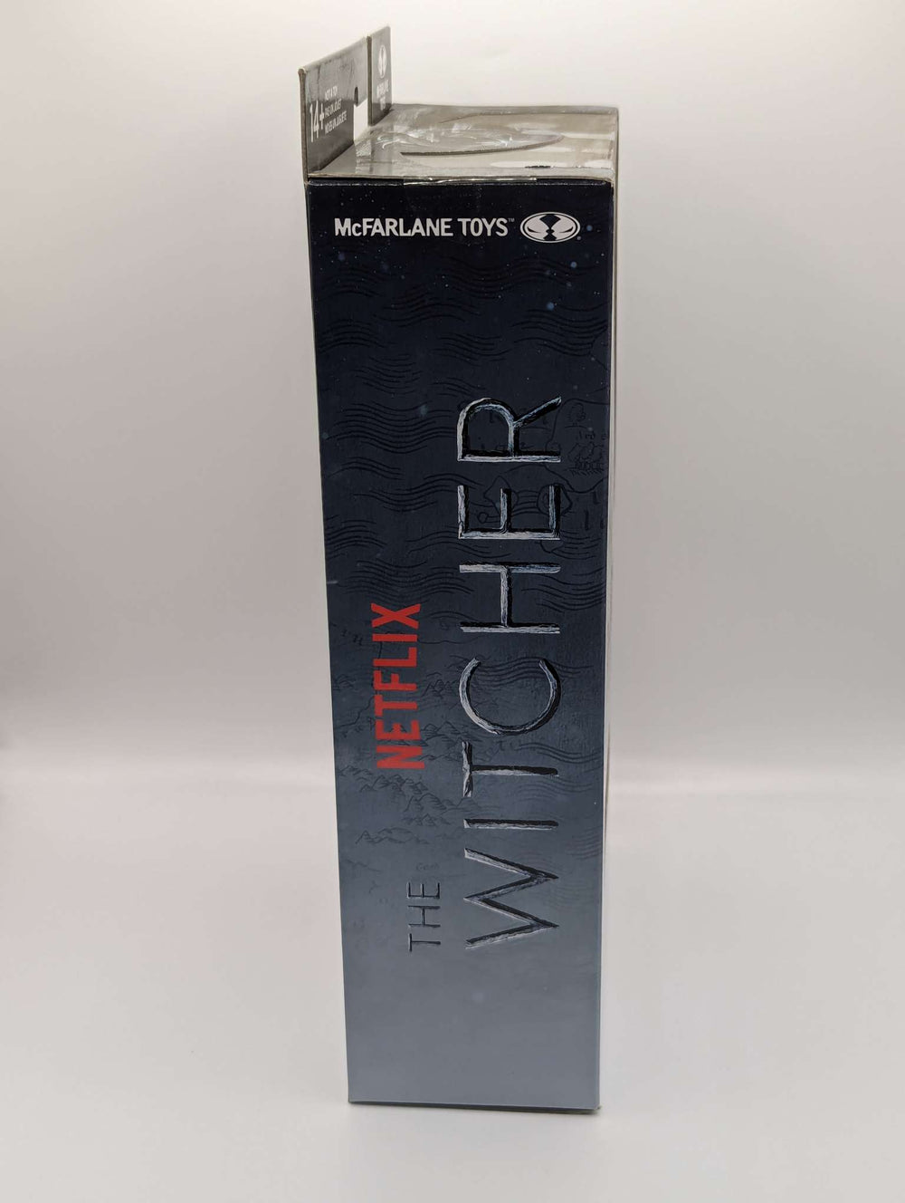 The Witcher | Jaskier | 7 inch Figure | McFarlane Toys