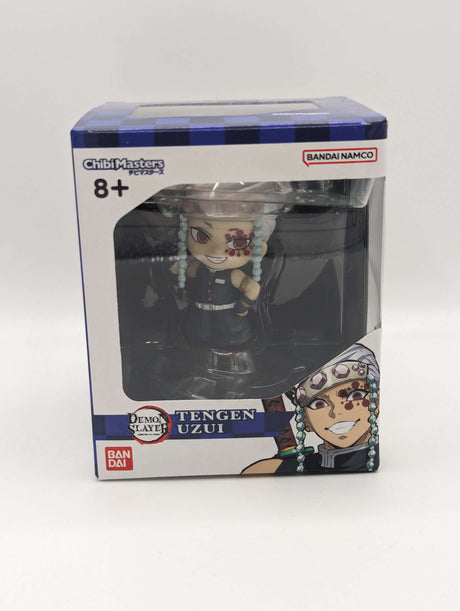 Bandai Chibi Masters | Demon Slayer | Tengen Uzui #01