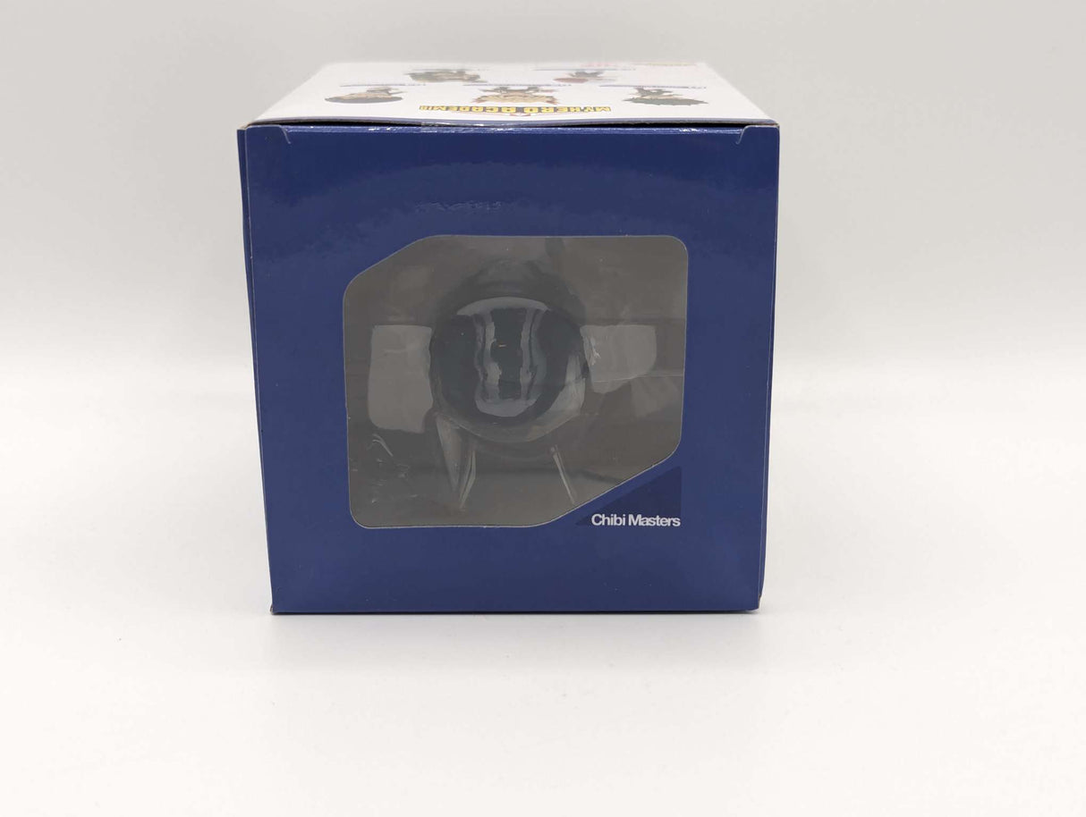 Bandai Chibi Masters | My Hero Academia | Tenya Iida #03