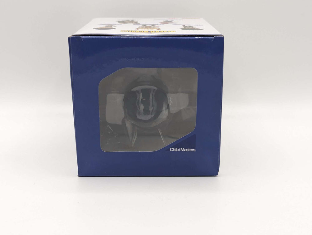 Bandai Chibi Masters | My Hero Academia | Tenya Iida #03