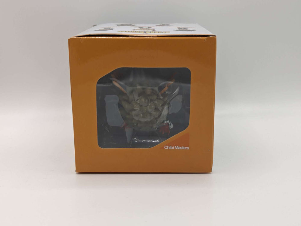 Bandai Chibi Masters | My Hero Academia | Katsuki Bakugo #02