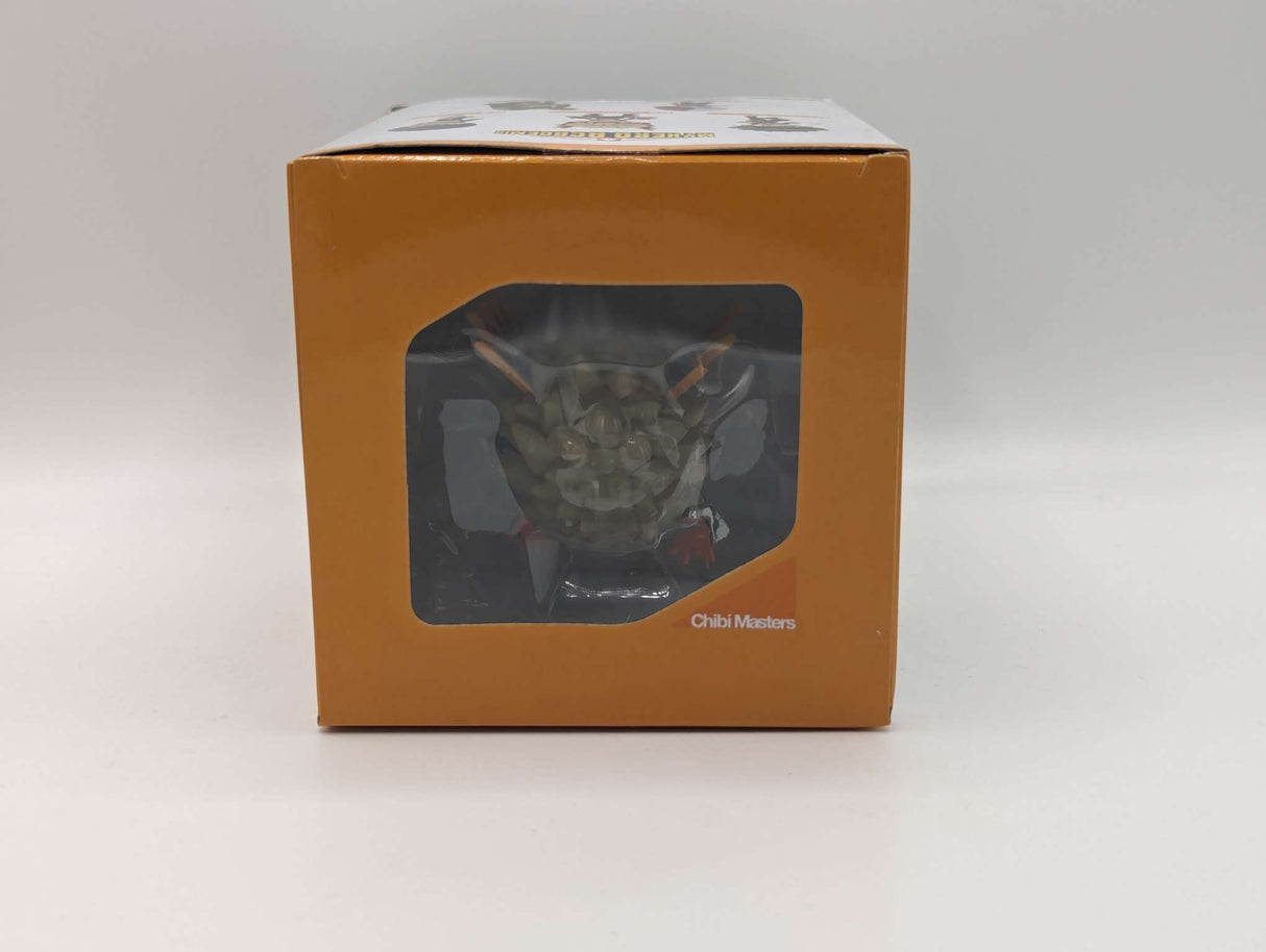 Bandai Chibi Masters | My Hero Academia | Katsuki Bakugo #02