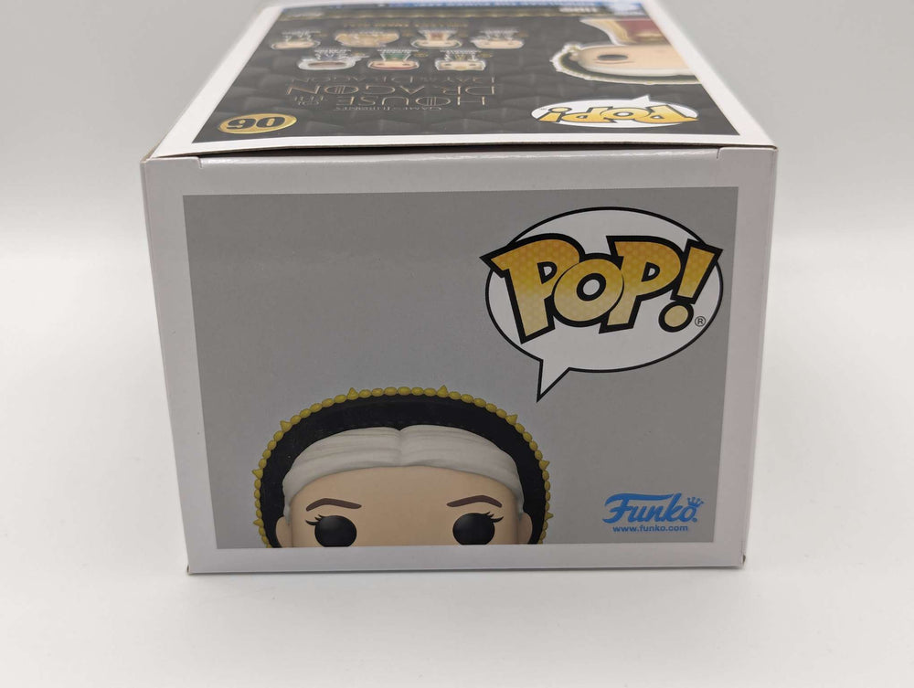 Funko Pop House of The Dragon | Rhaenyra Targaryen #06