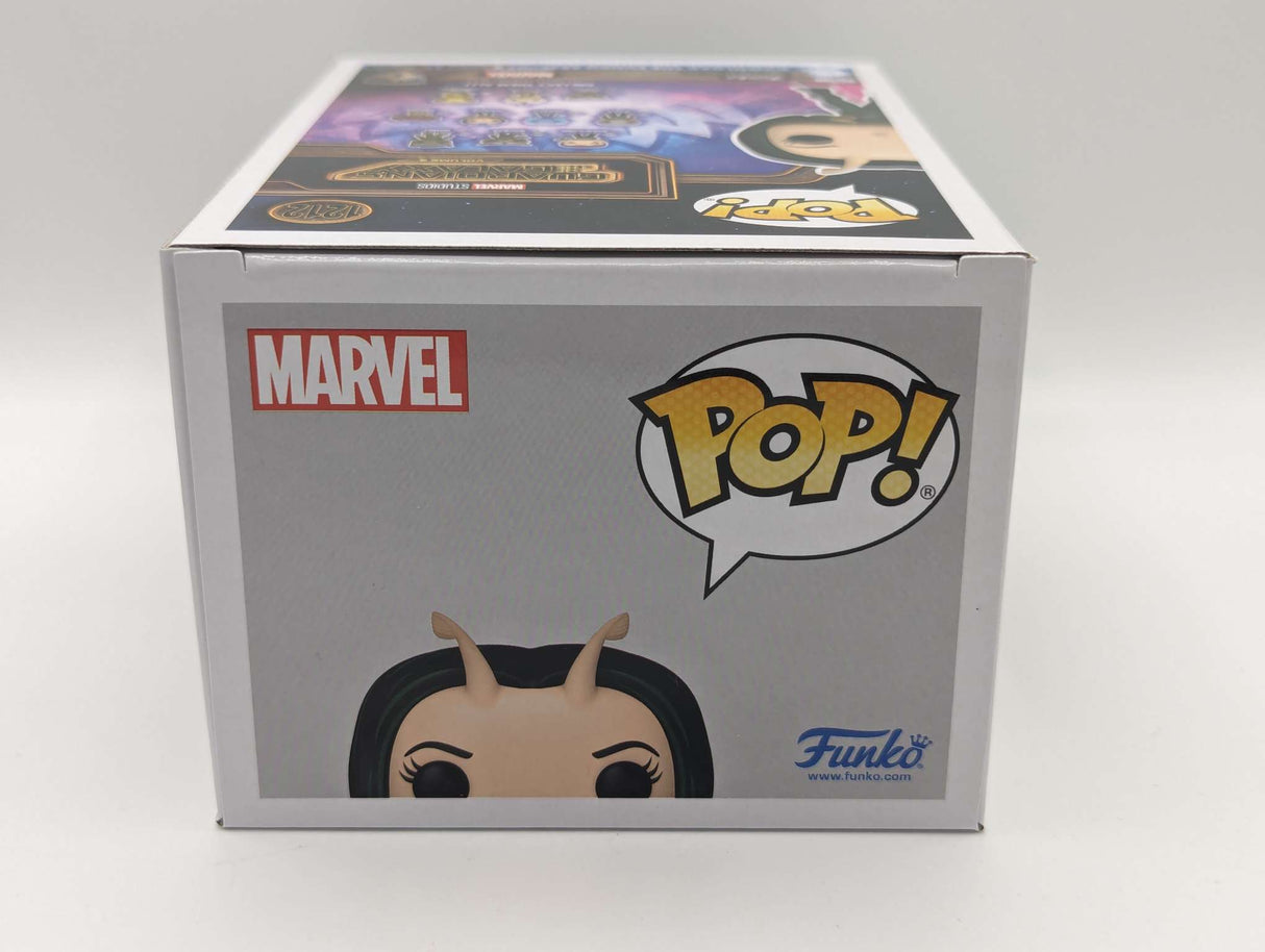 Funko Pop Marvel | Guardians of the Galaxy 3 | Mantis #1212