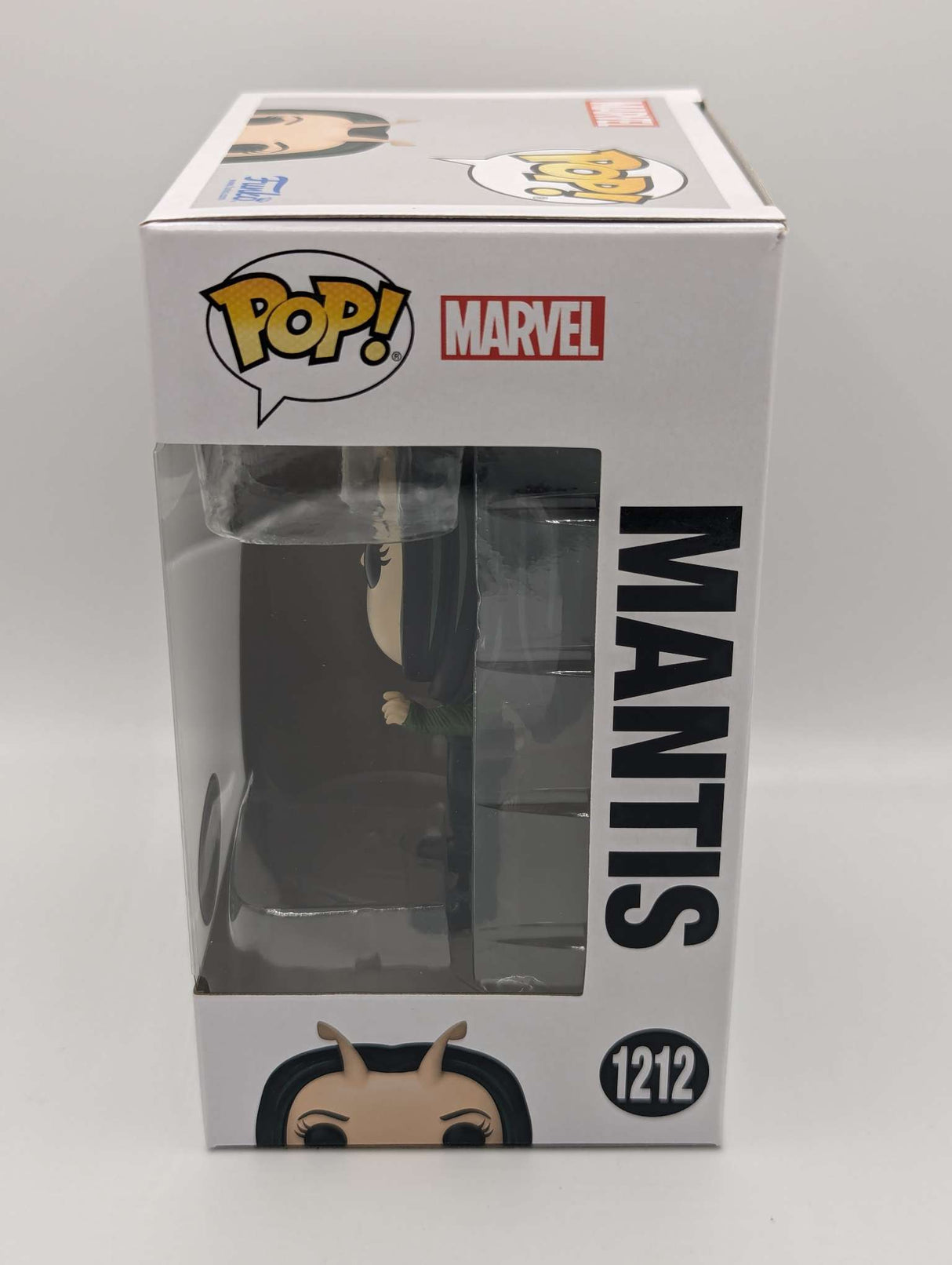 Funko Pop Marvel | Guardians of the Galaxy 3 | Mantis #1212