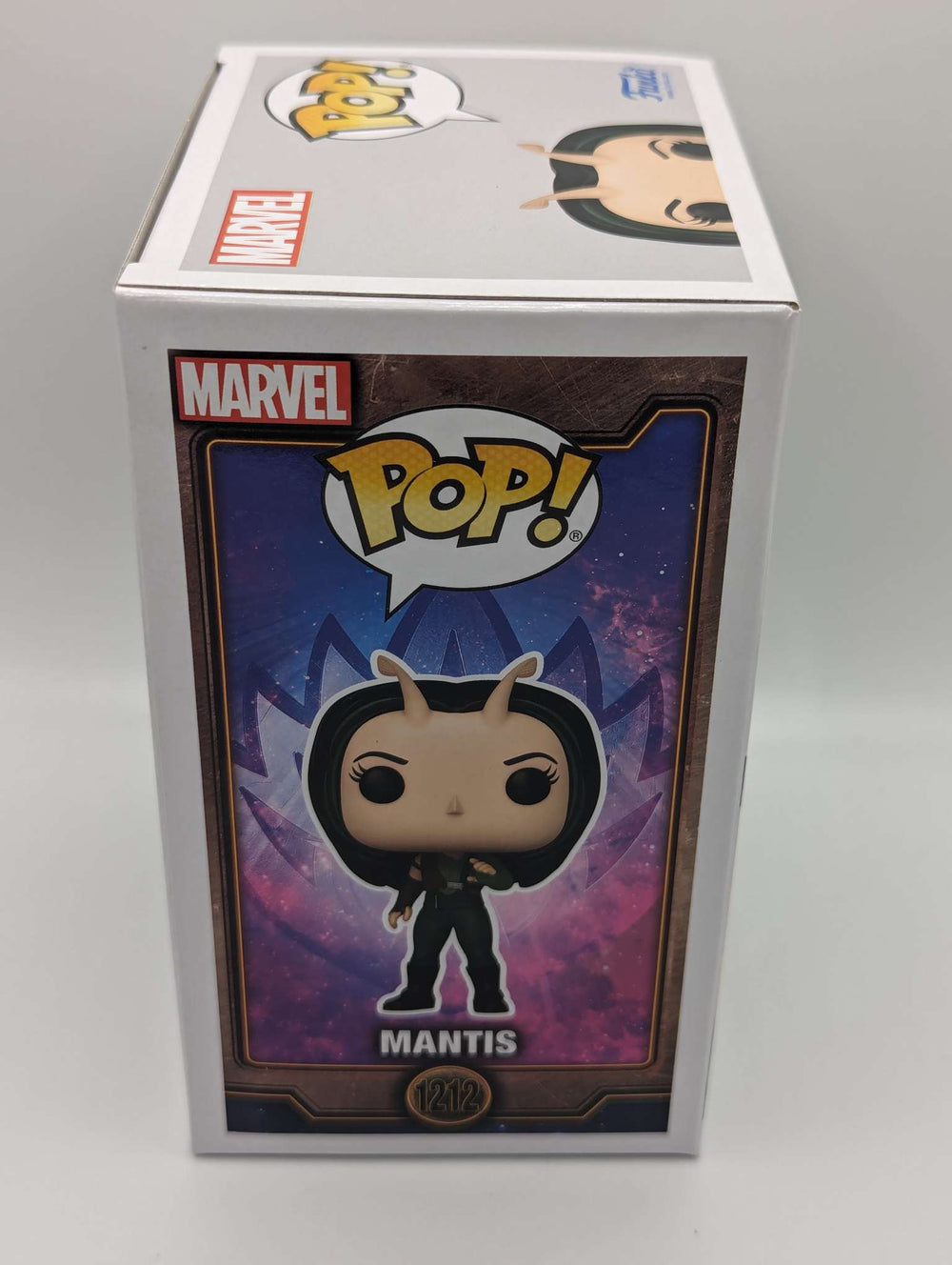 Funko Pop Marvel | Guardians of the Galaxy 3 | Mantis #1212