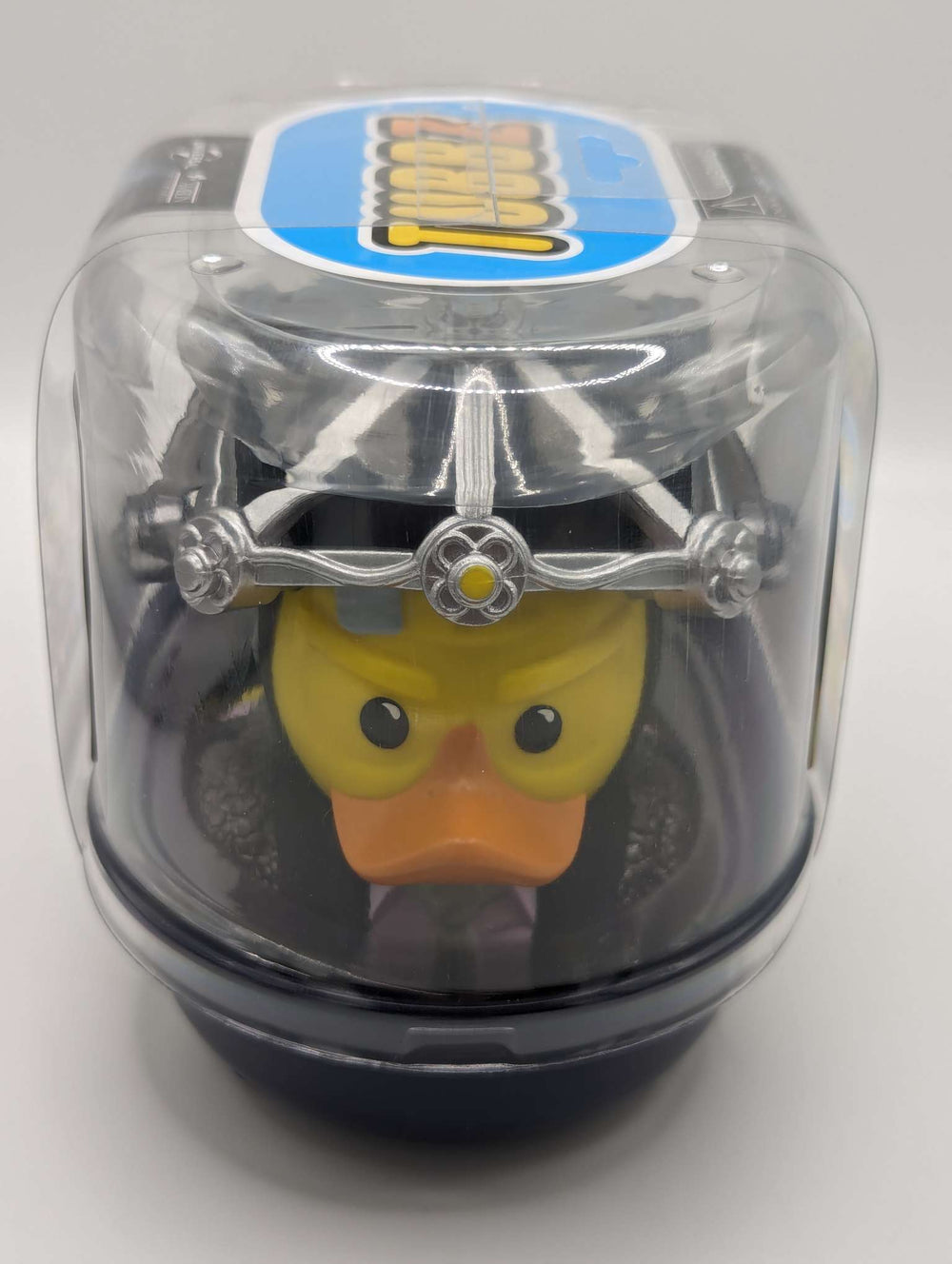 Tubbz | Back To The Future | Doc Brown 1955 | Cosplaying Duck Collectible #4