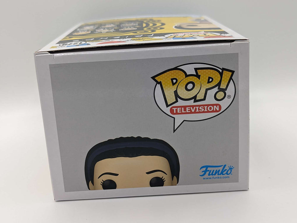 Funko Pop Television | Friends | Monica Geller (Waitress) #1279