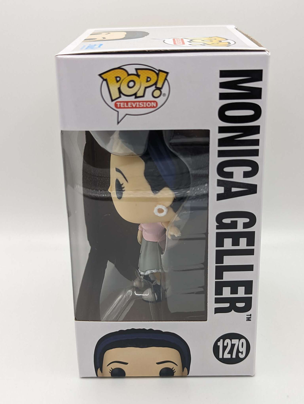 Funko Pop Television | Friends | Monica Geller (Waitress) #1279