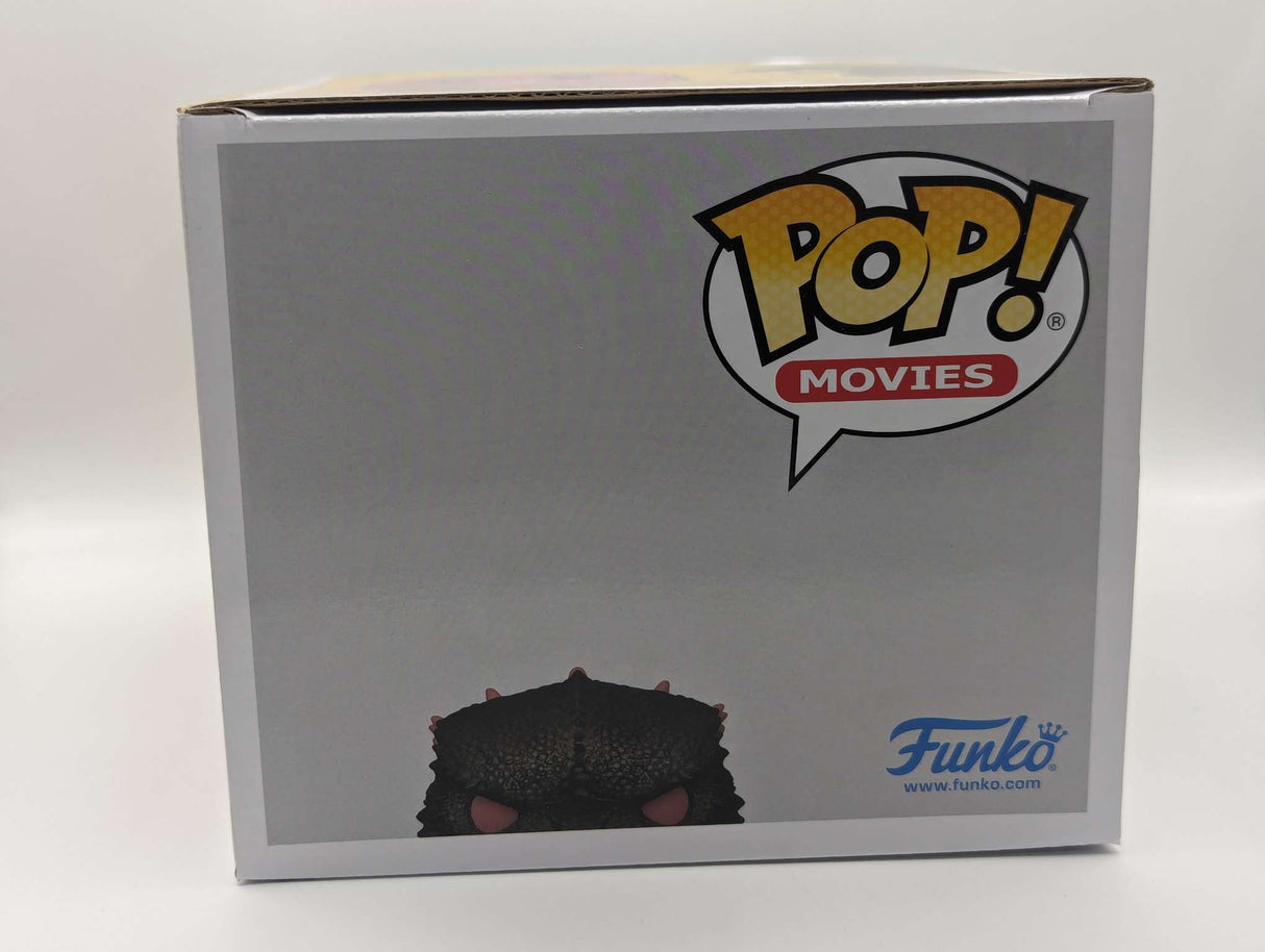 Funko Pop Movies | Godzilla X King Kong The New Empire | Godzilla #1544 | 6 Inch