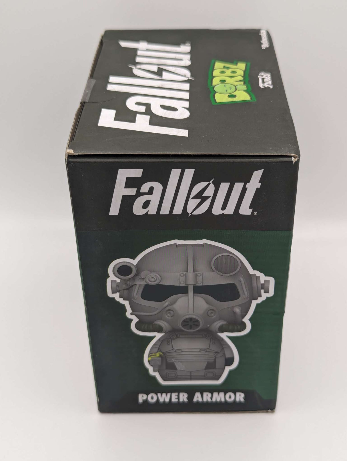 Funko Dorbz | Fallout | Power Armour #104