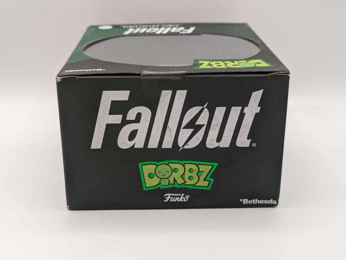 Funko Dorbz | Fallout | Power Armour #104