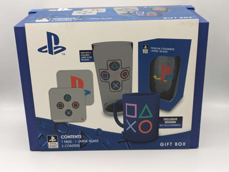 Playstation | Collectable Gift Box Set