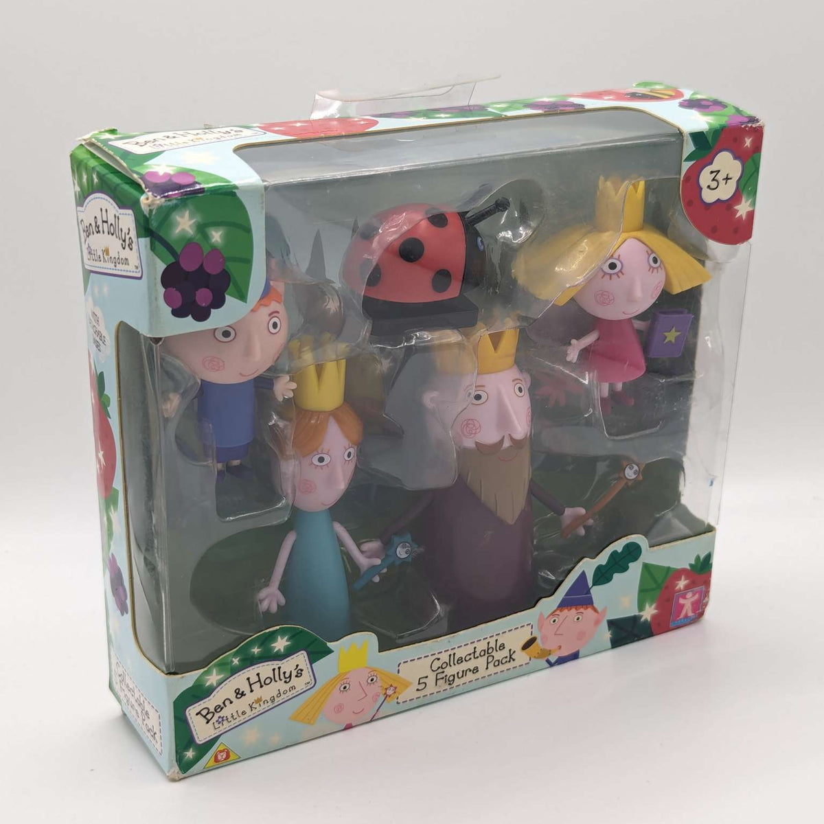 Ben And Holly s Little Kingdom 5 Figure Pack Preschool Toys JMToys ben-and-holly-s-little-kingdom-5-figure-pack-preschool-toys-jmtoys