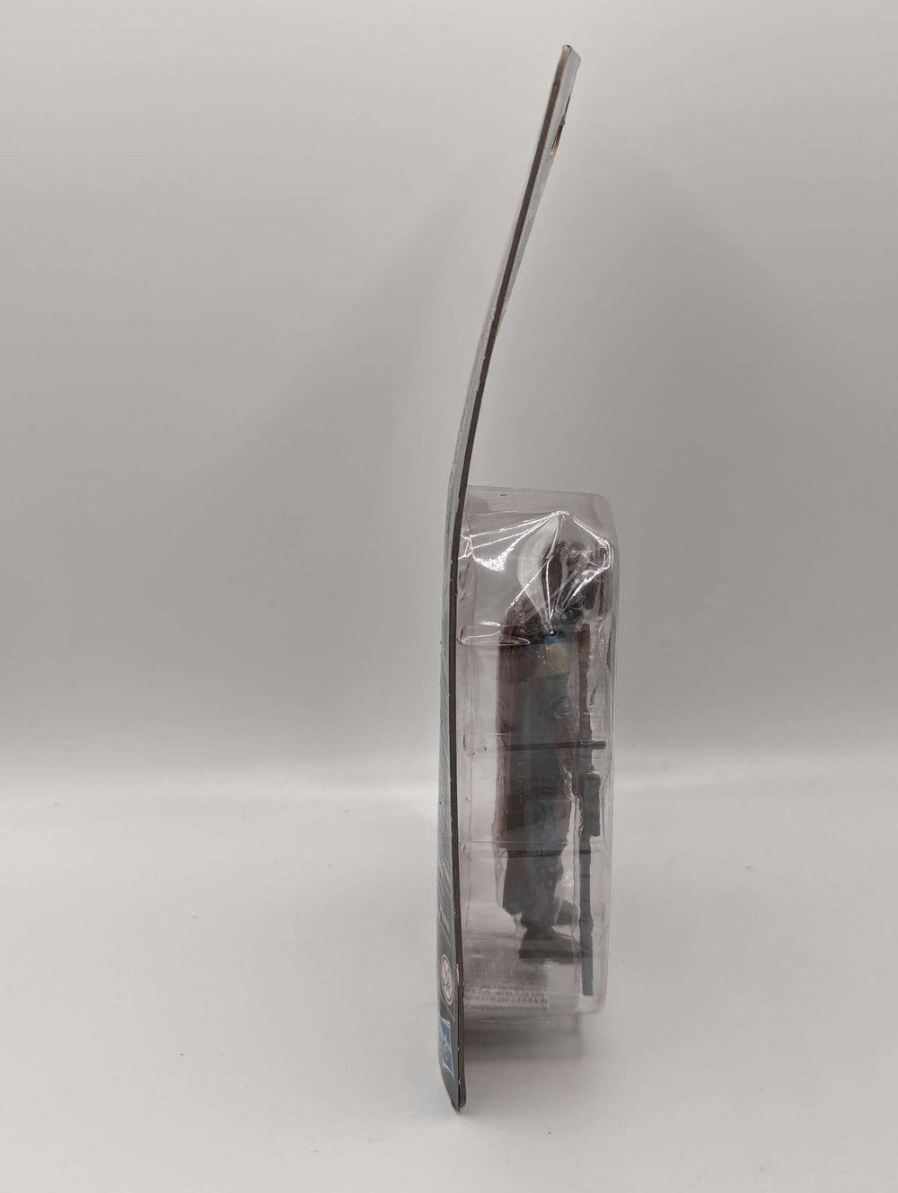 Star Wars | The Mandalorian Carbonized