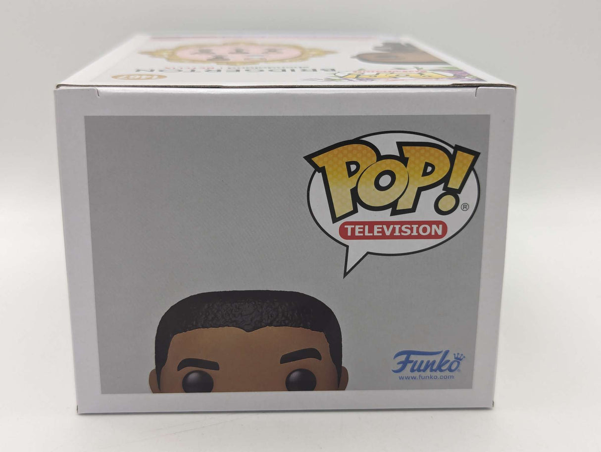 Funko Pop Television | Bridgerton | Simon Basset #1467