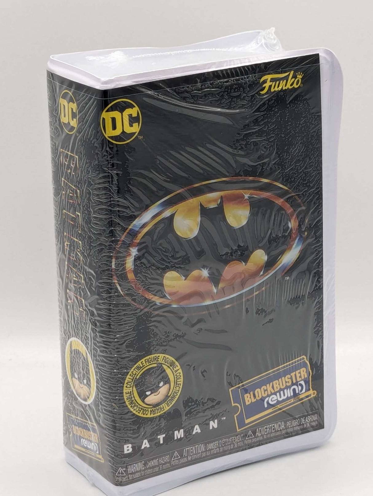 Funko Rewind | Batman (1989) with chance of Chase