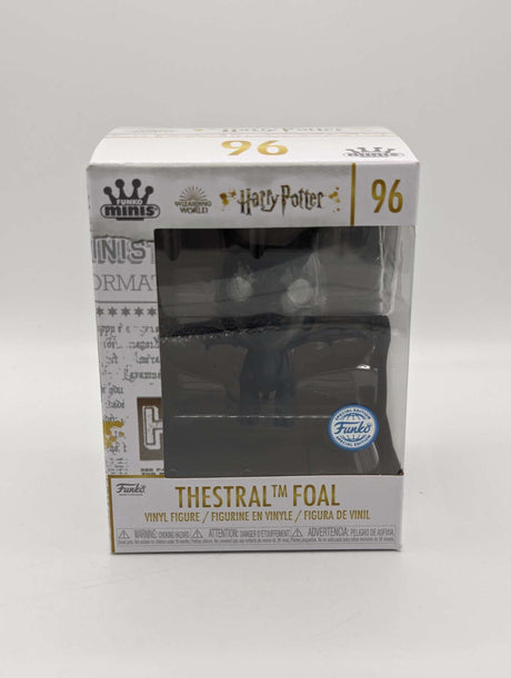 Funko Minis | Harry Potter | 7.5 cm Special Edition