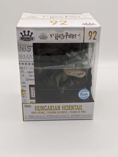 Funko Minis | Harry Potter | 7.5 cm Special Edition