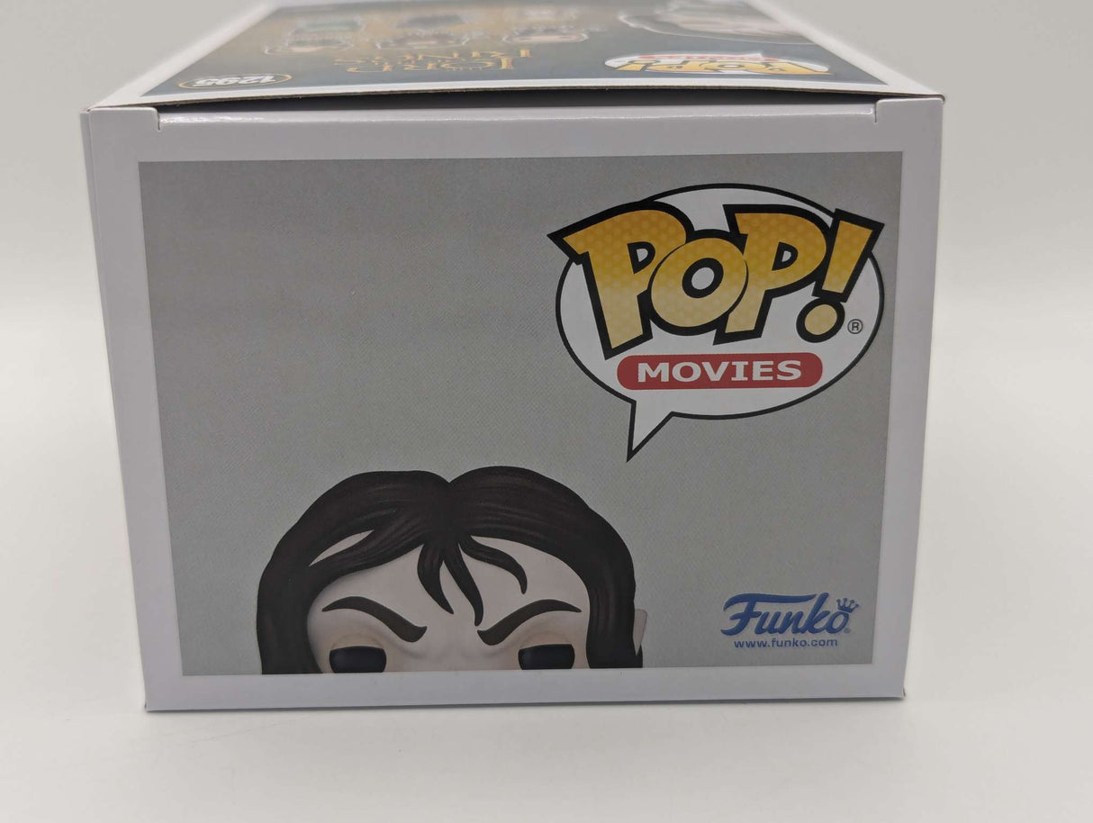 Funko Pop Movies | The Lord of the Rings | Smeagol #1295